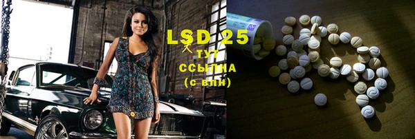 MESCALINE Няндома